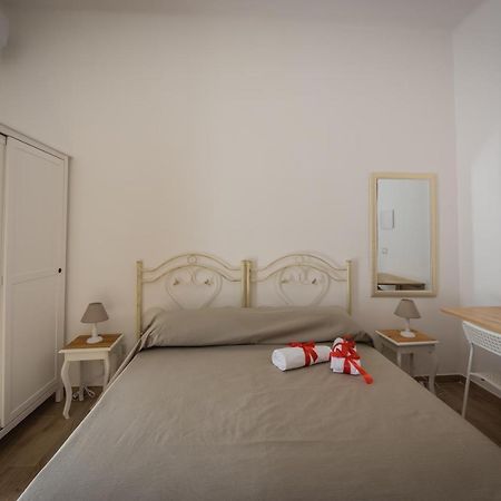 Affittacamere Raggio Di Sole Taranto Exteriér fotografie