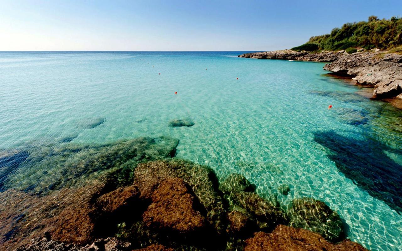 Affittacamere Raggio Di Sole Taranto Exteriér fotografie