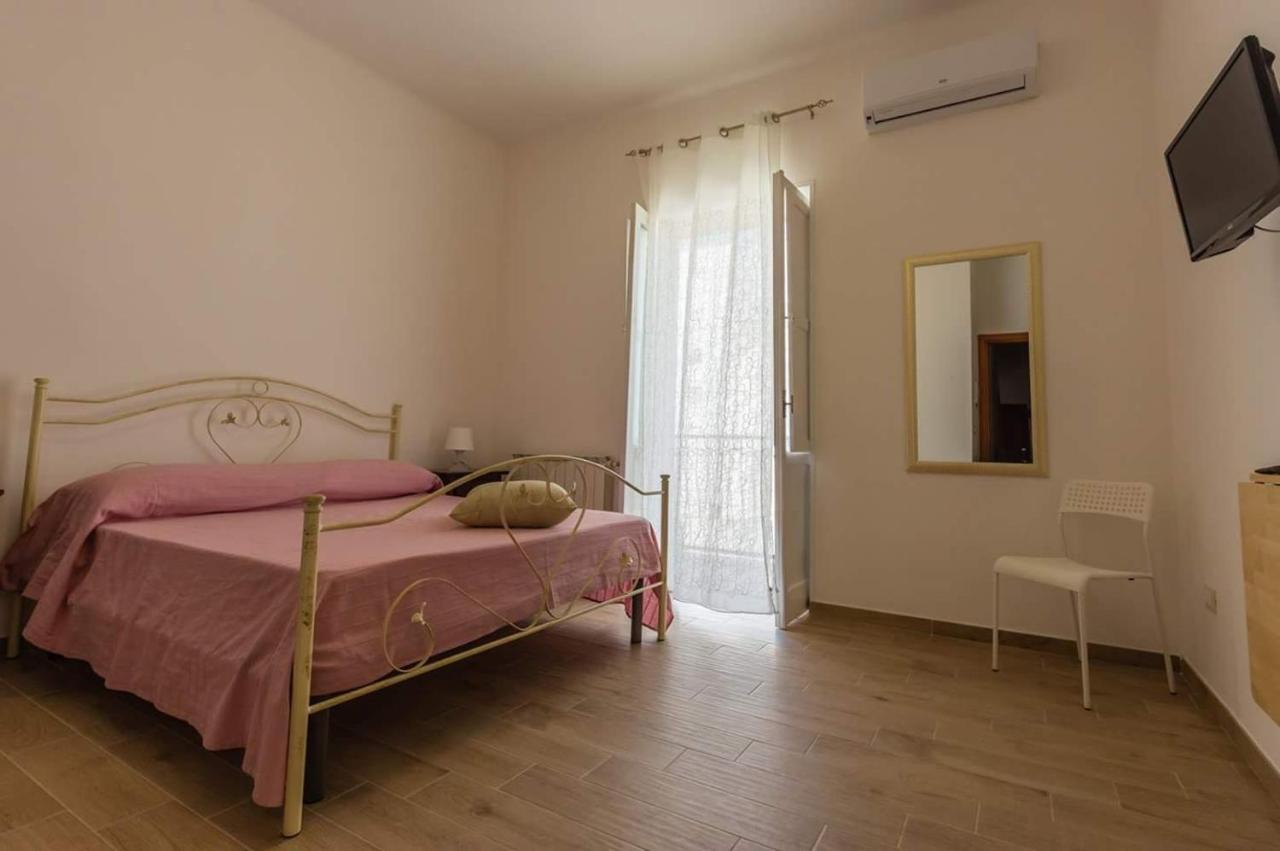 Affittacamere Raggio Di Sole Taranto Exteriér fotografie