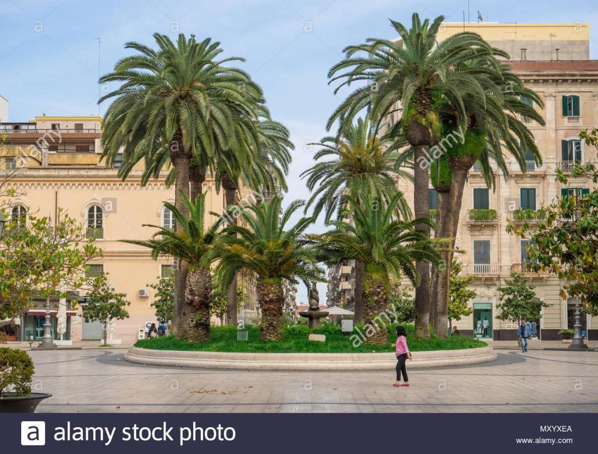 Affittacamere Raggio Di Sole Taranto Exteriér fotografie