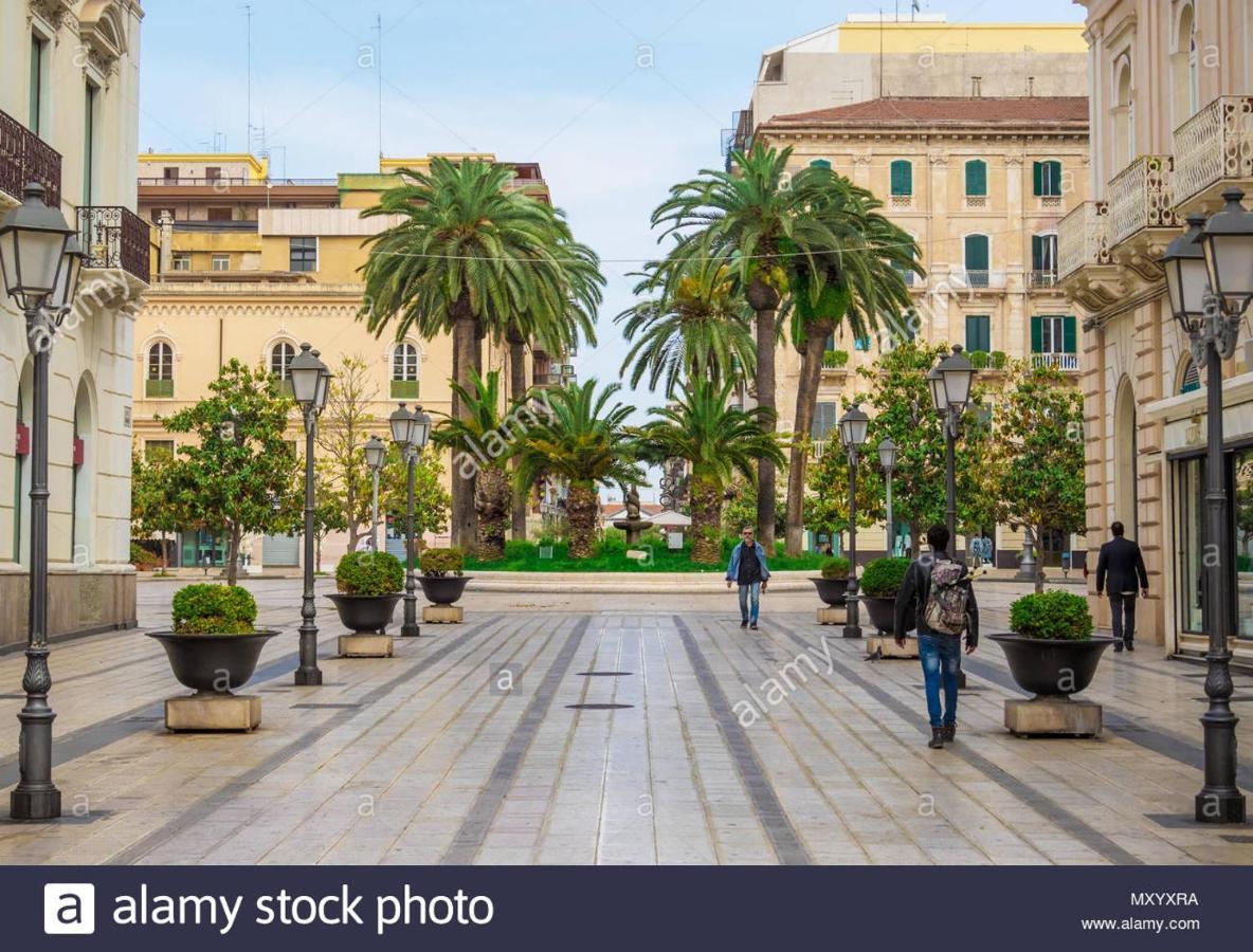 Affittacamere Raggio Di Sole Taranto Exteriér fotografie