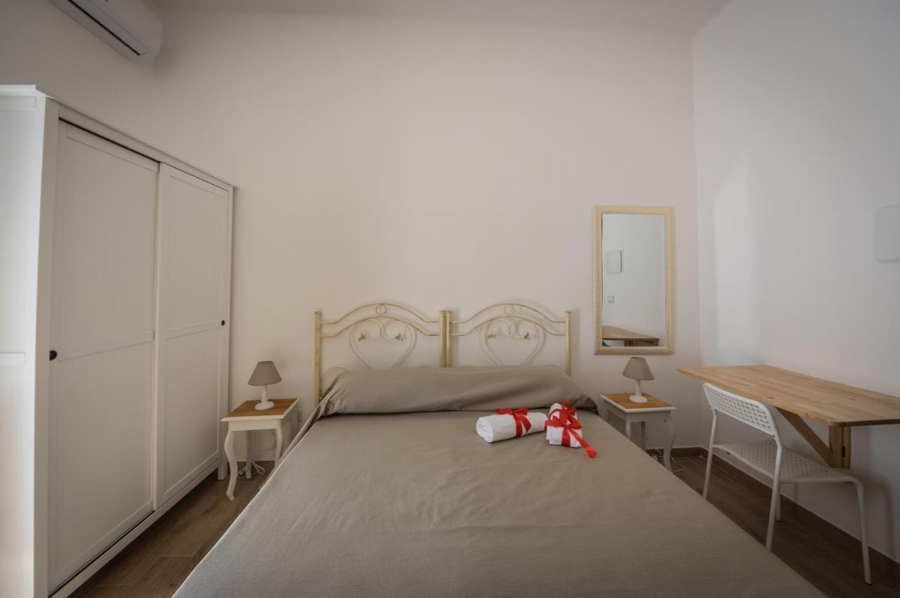 Affittacamere Raggio Di Sole Taranto Exteriér fotografie